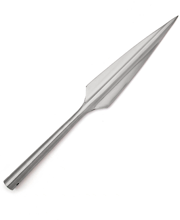 Triangular Spear Head. Windlass (1)